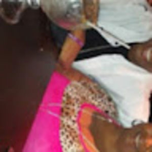 Meet your Posher, Savanna